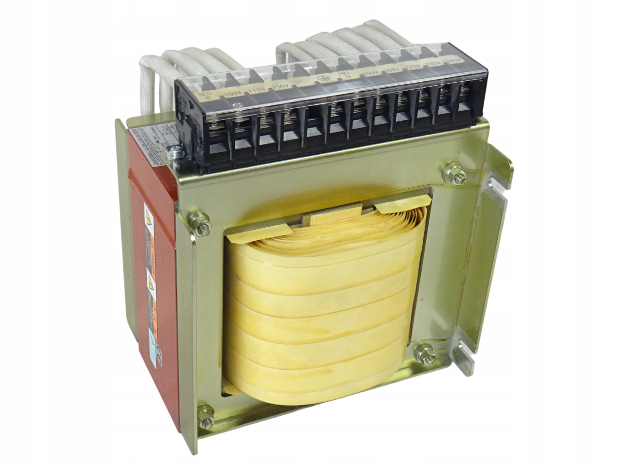 Transformator Tsuruta HEC-2.3KUL44R 2300VA Marka Inna