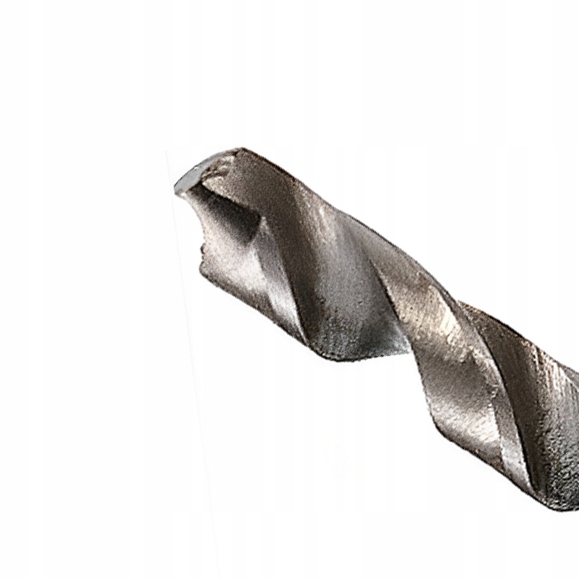 WIERTŁO DO METALU STALI ZE STALI SZYBKOTNĄCEJ HSS SPIRALNE SOLIDNE 9 MM Kod producenta C9490