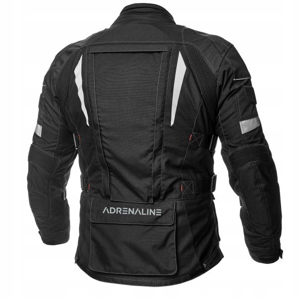 Kurtka turystyczna ADRENALINE CAMELEON 2.0 PPE 3XL Rozmiar XXXL
