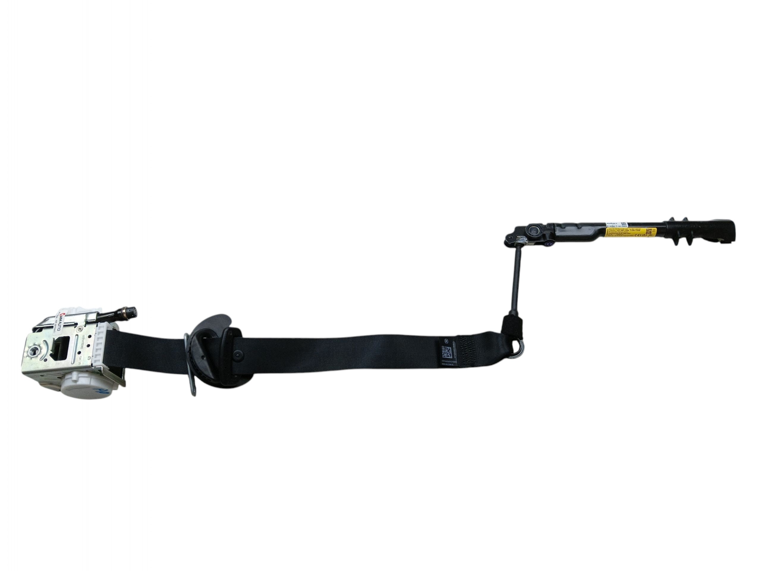 Gurten Sicherheits Spanner rechts vorne FORD EXPLORER EV R2KB-R61294-AC