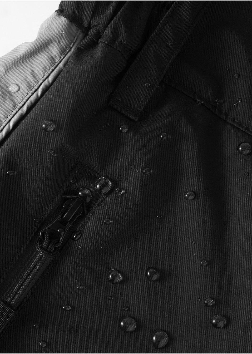 48 Bonprix SPODNIE PRZECIWDESZCZOWE Marka Bonprix