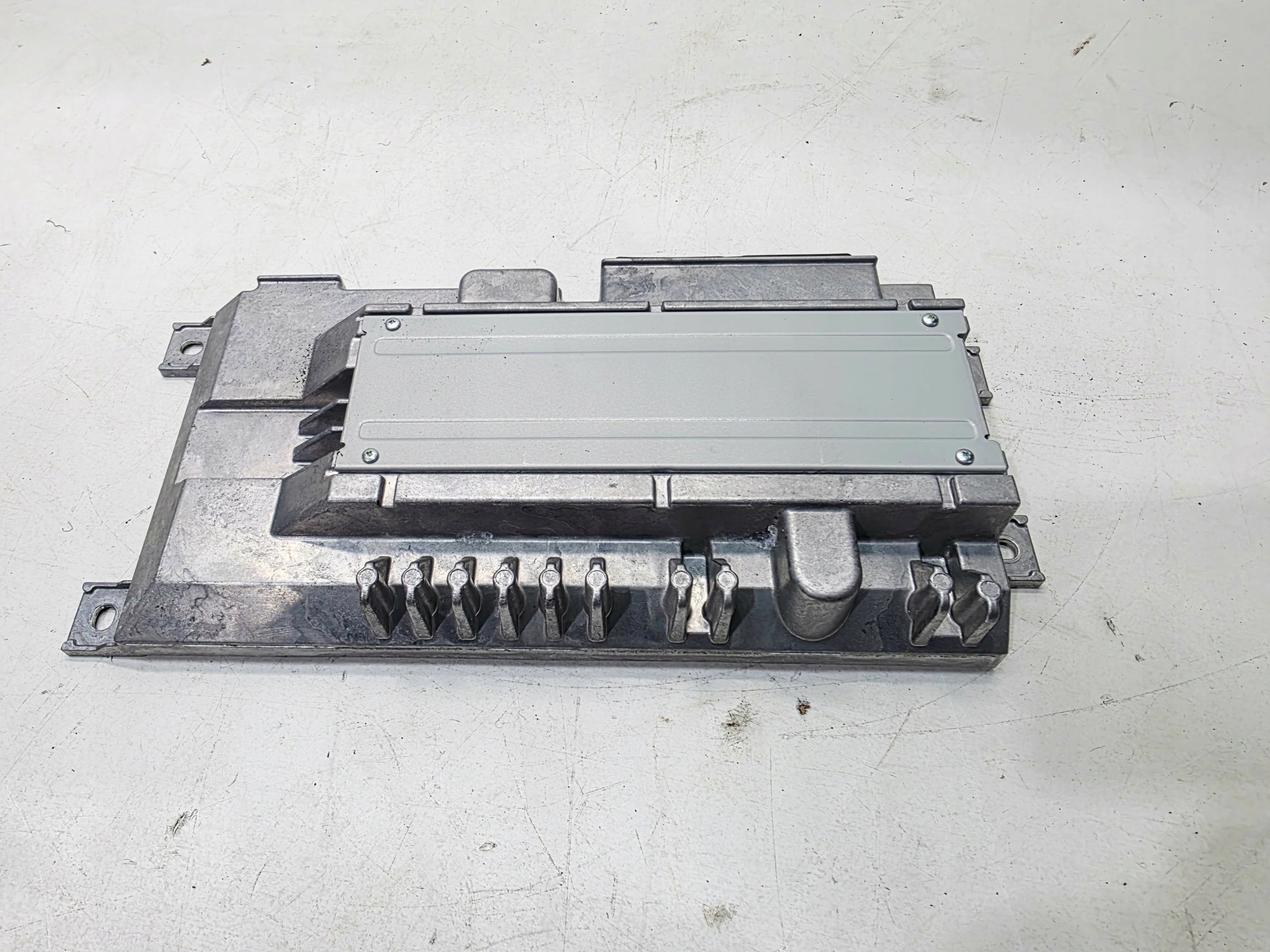 amplifier RADIA bang & OLUFSEN AUDI Q5 FY 80A035223A