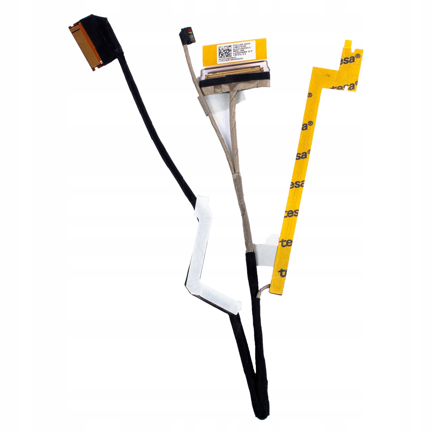 LCD maticová páska Lenovo Legion Y530 Y540 15 originální nová DC02C00DM10