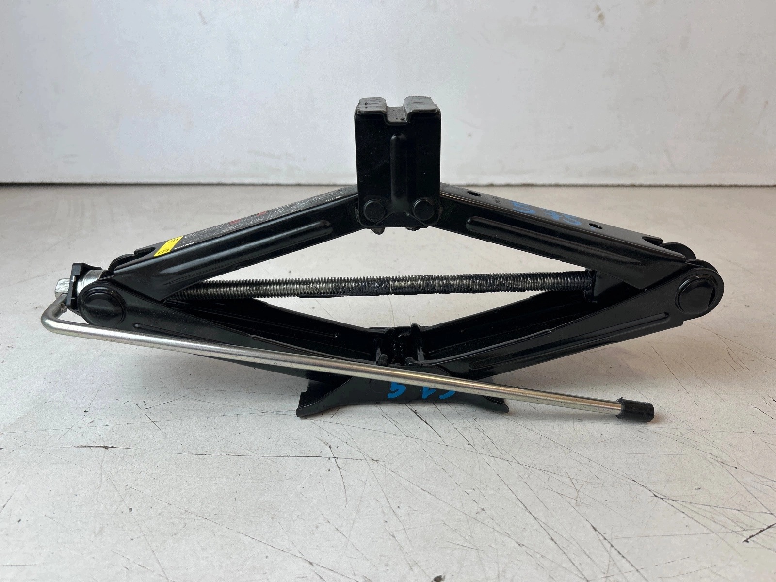 gear lever lift Volvo XC40 II C40