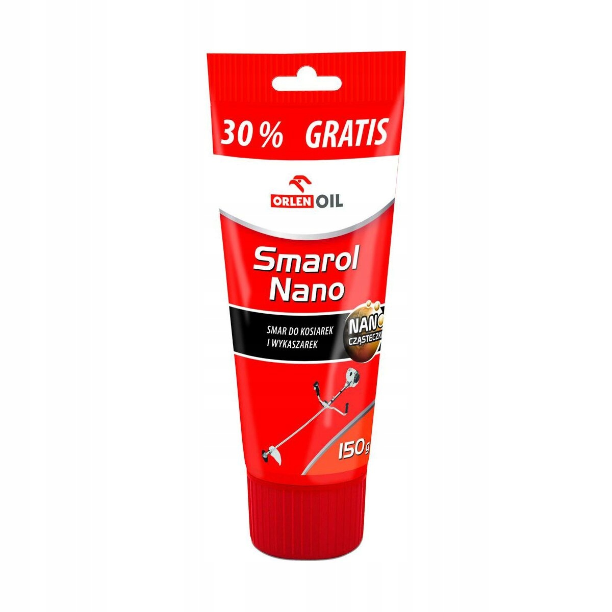

Smar nano do wykaszarek 150g Orlen Oil Smarol