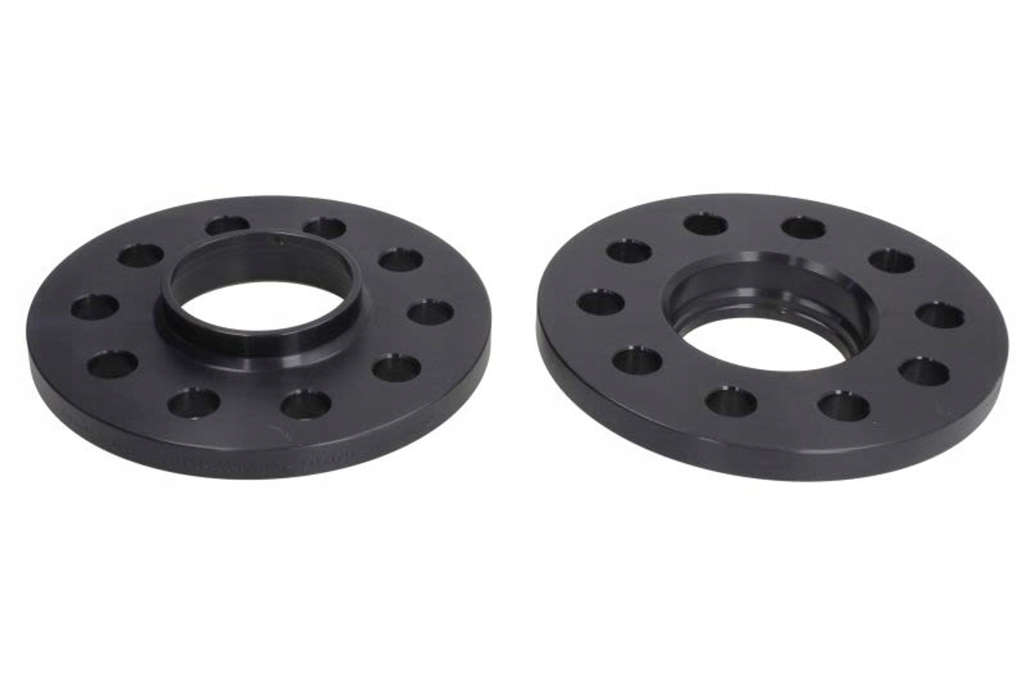 Distance Pro Ráfky 2 Ks 5X112, Tloušťka: 12 MM, Průměr Středicího Otvoru: