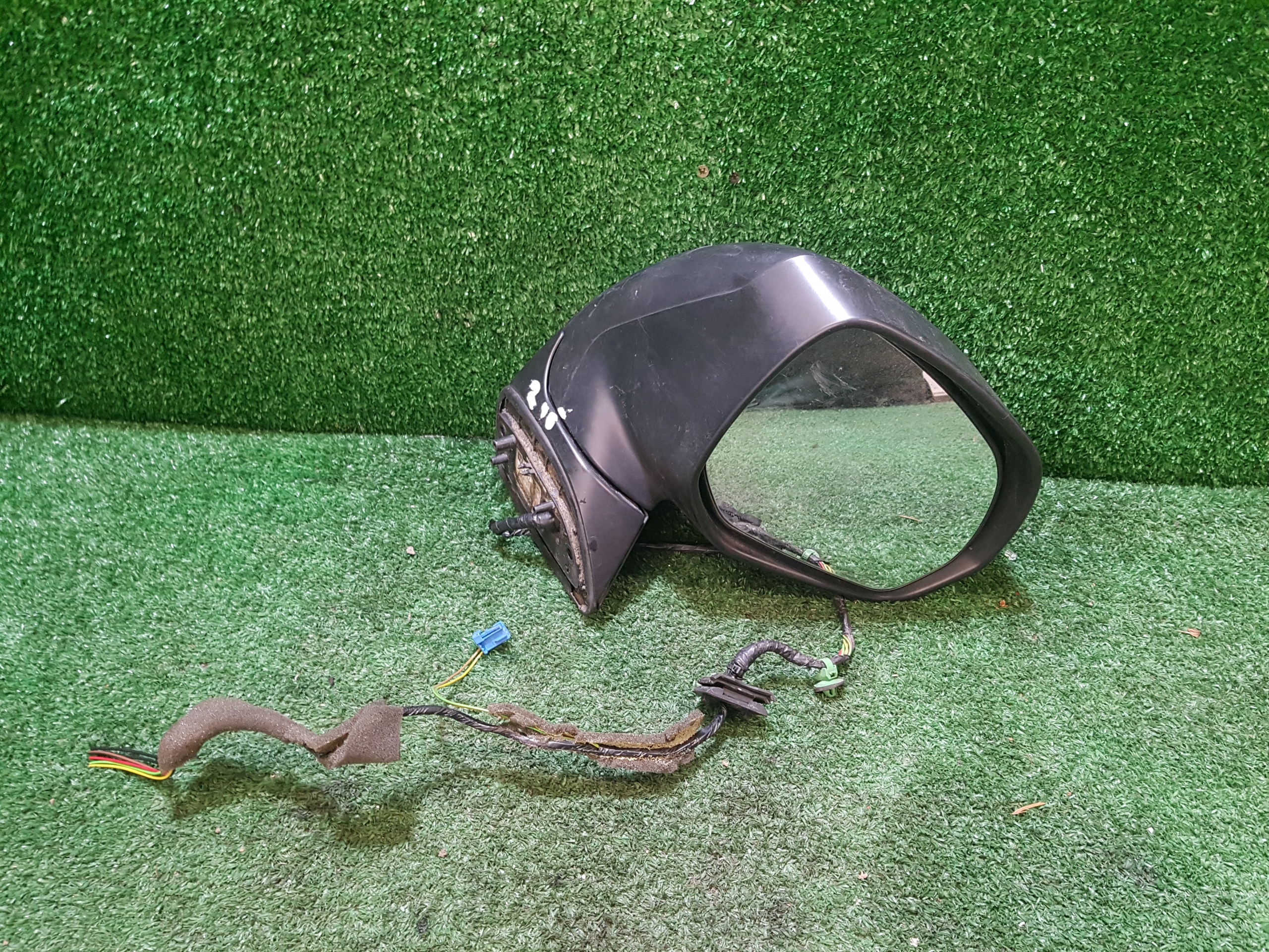 mirror right electrics CITROEN C4 GRAND PICASSO