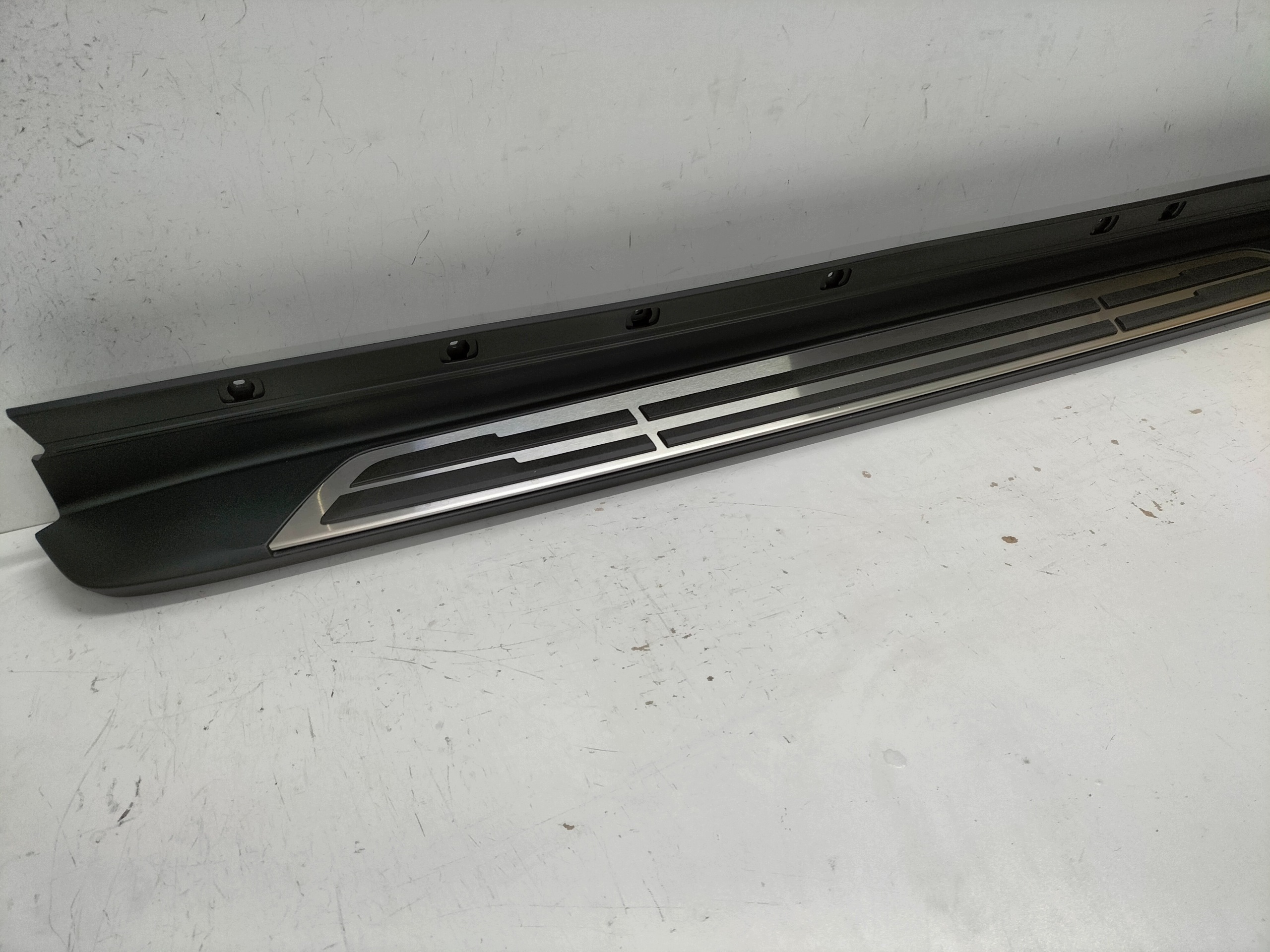 Stopien exterior threshold left TOYOTA HIGHLANDER 19