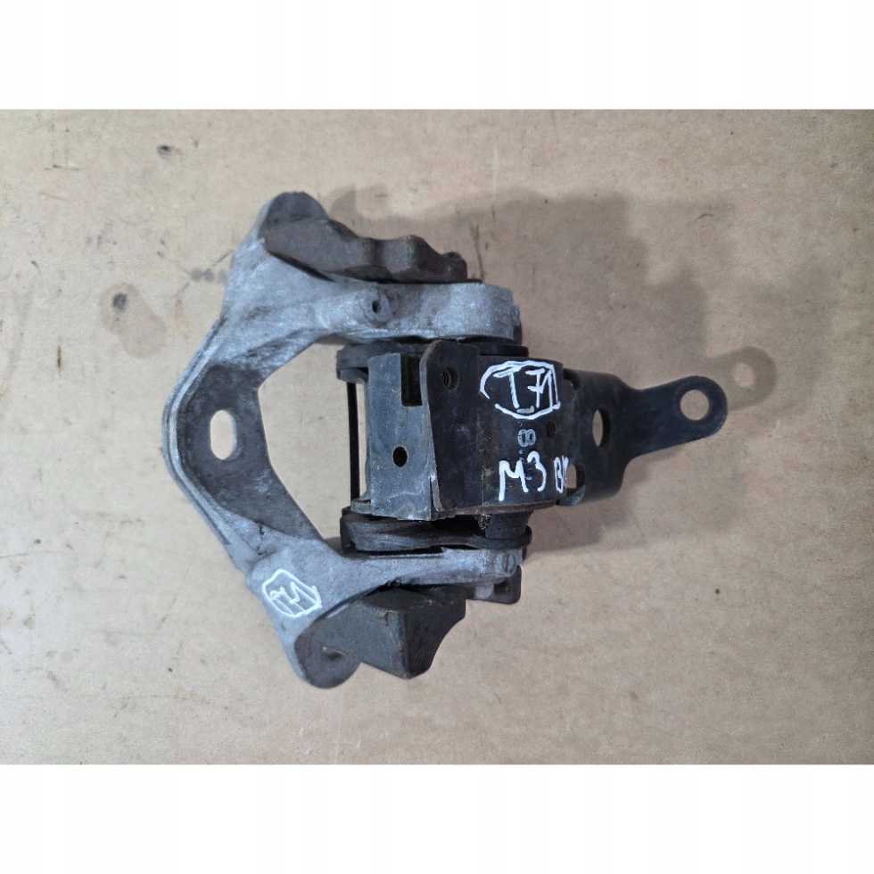 Mazda 3 III BM 2,0 holder engine mount (T71)