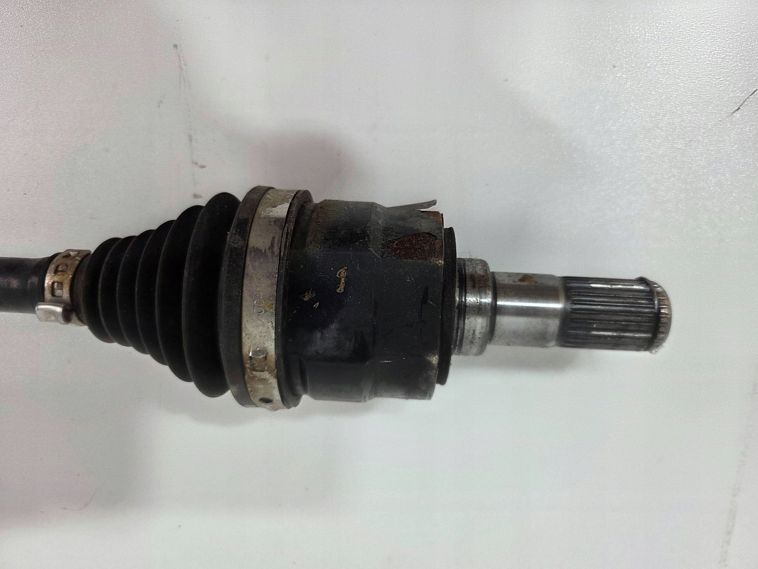 KIA Sportage IV QL semi-axis rear right left 49600D7000 (P740)