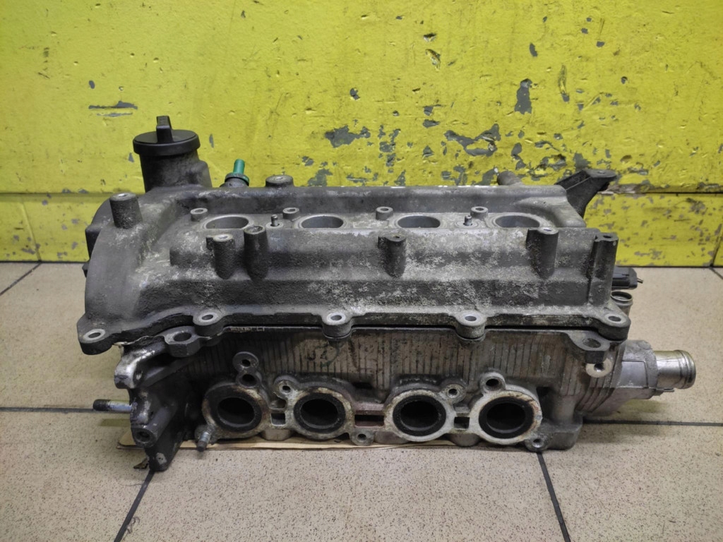 TOYOTA YARIS e 1.3 TESTATA Motore U4