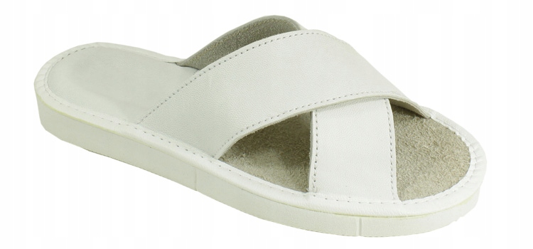 Pantofle damskie pd-09B 36 Marka inna