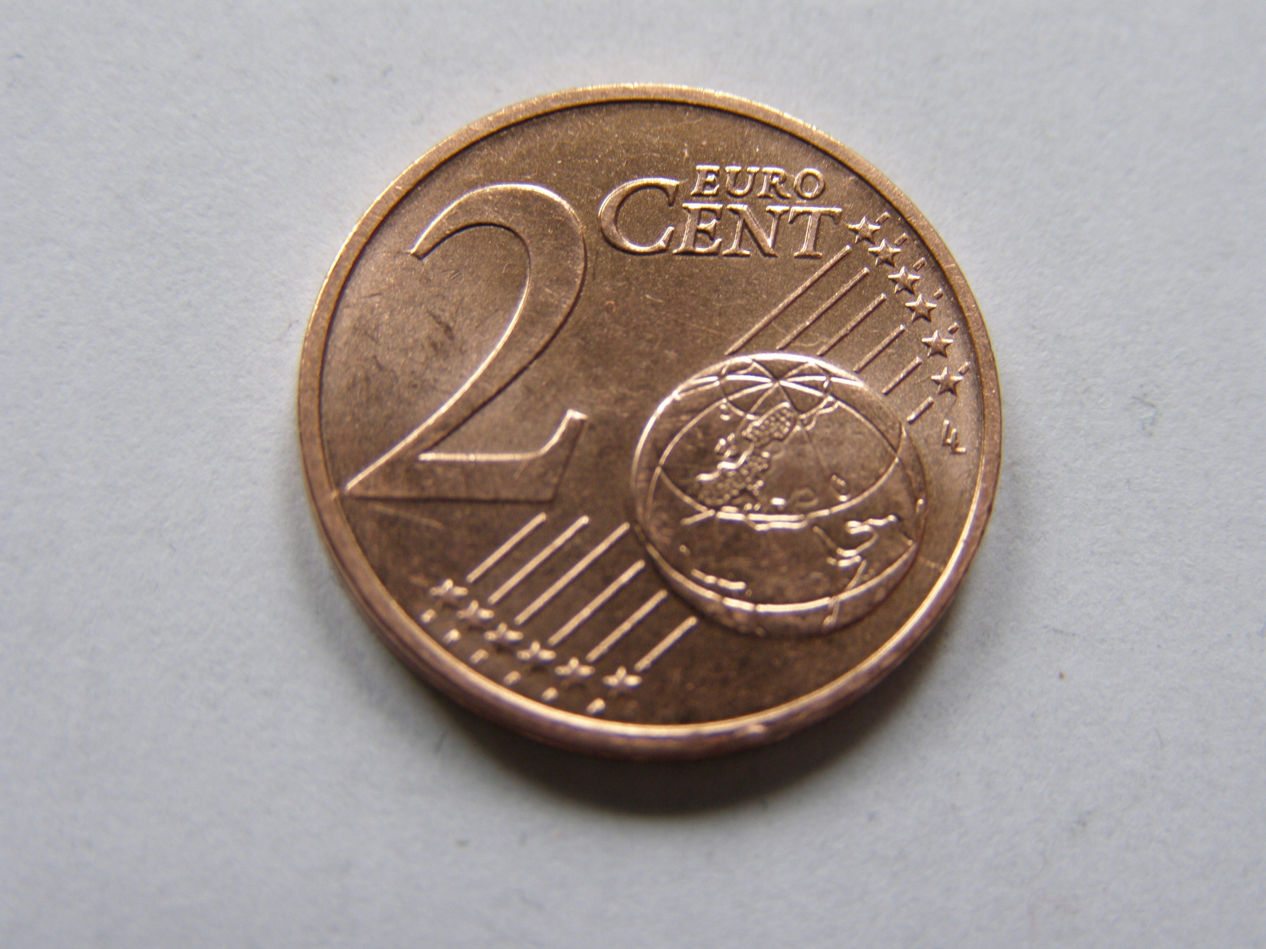 AUSTRIA 2 EURO CENT 2014 ROK !!!!!!!!!!!!!!!! 1665