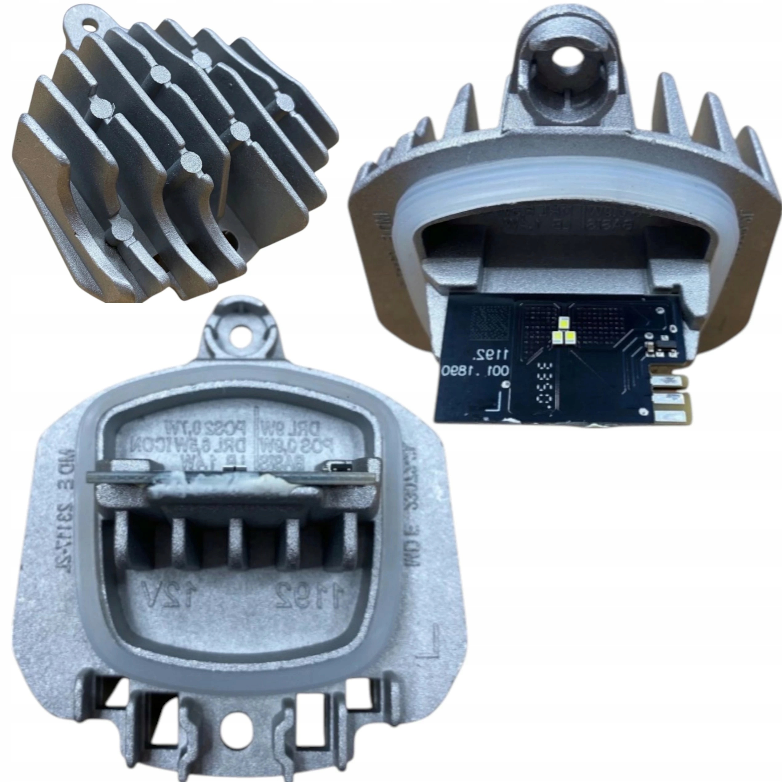 Led Modul Drl Pravý pro denní svícení Bmw 3 G80 G81 4 G22 G23 G26 G82 G83