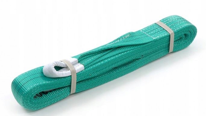 Zawiesie pasowe 2-tony 2m