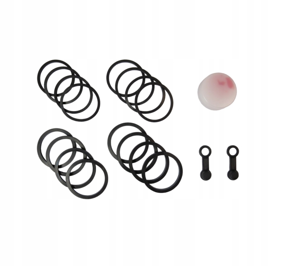 1D.64F - КОМПЛЕКТ ДЛЯ РЕМОНТУ ЗАТИСКУ YAMAHA XJR 1200