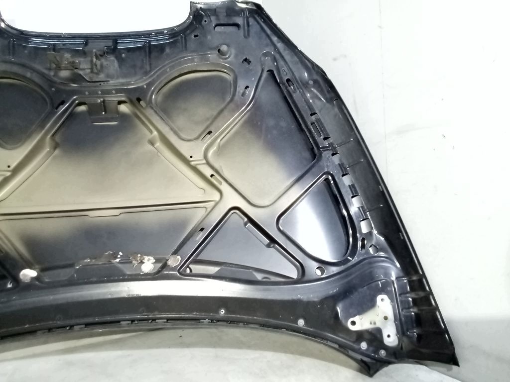 Seat Altea XL Capot LC9Z