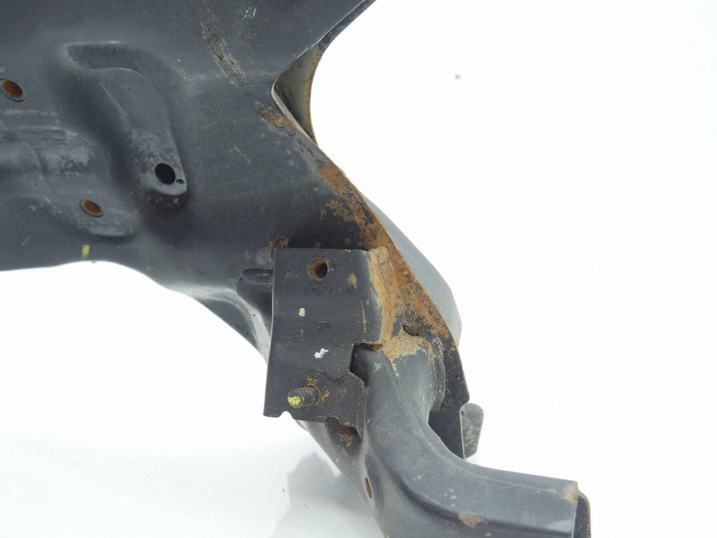 subframe front axle beam RAMA KIA SPORTAGE 3 III 2.0 CRDI 62401-2Y610