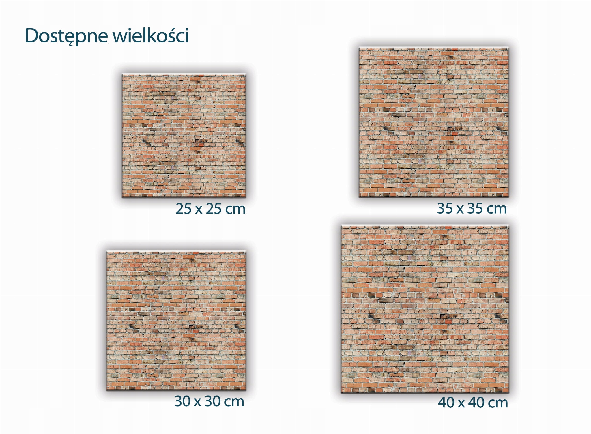 SZKLANA PODSTAWKA POD ZNICZE 60x30cm Mur 212d Długość 60 cm