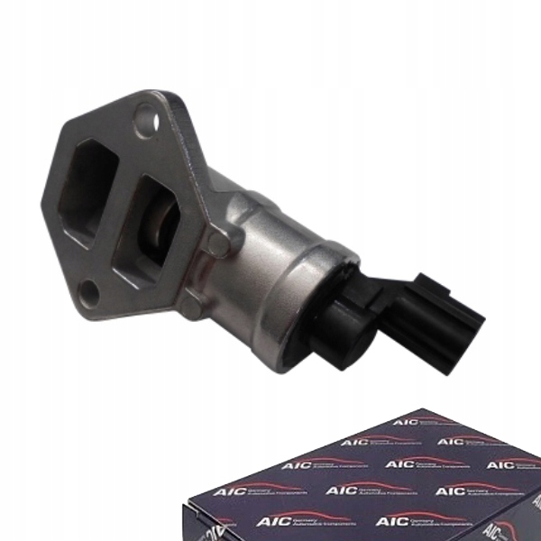 55802 - Кроковий двигун для FORD FOCUS II 1.4 1.6 Ti