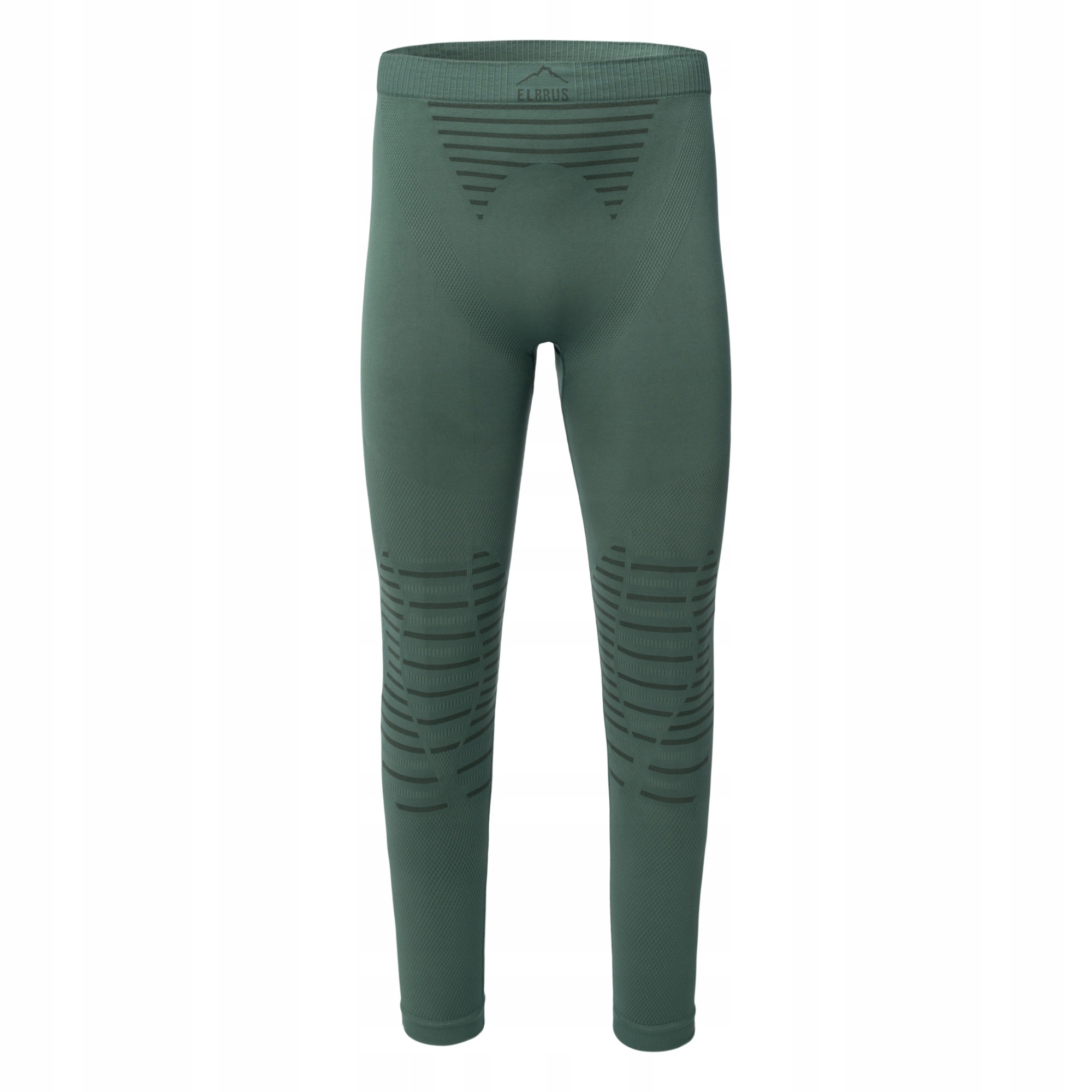 Męskie Legginsy termoaktywne Frilo Bottom