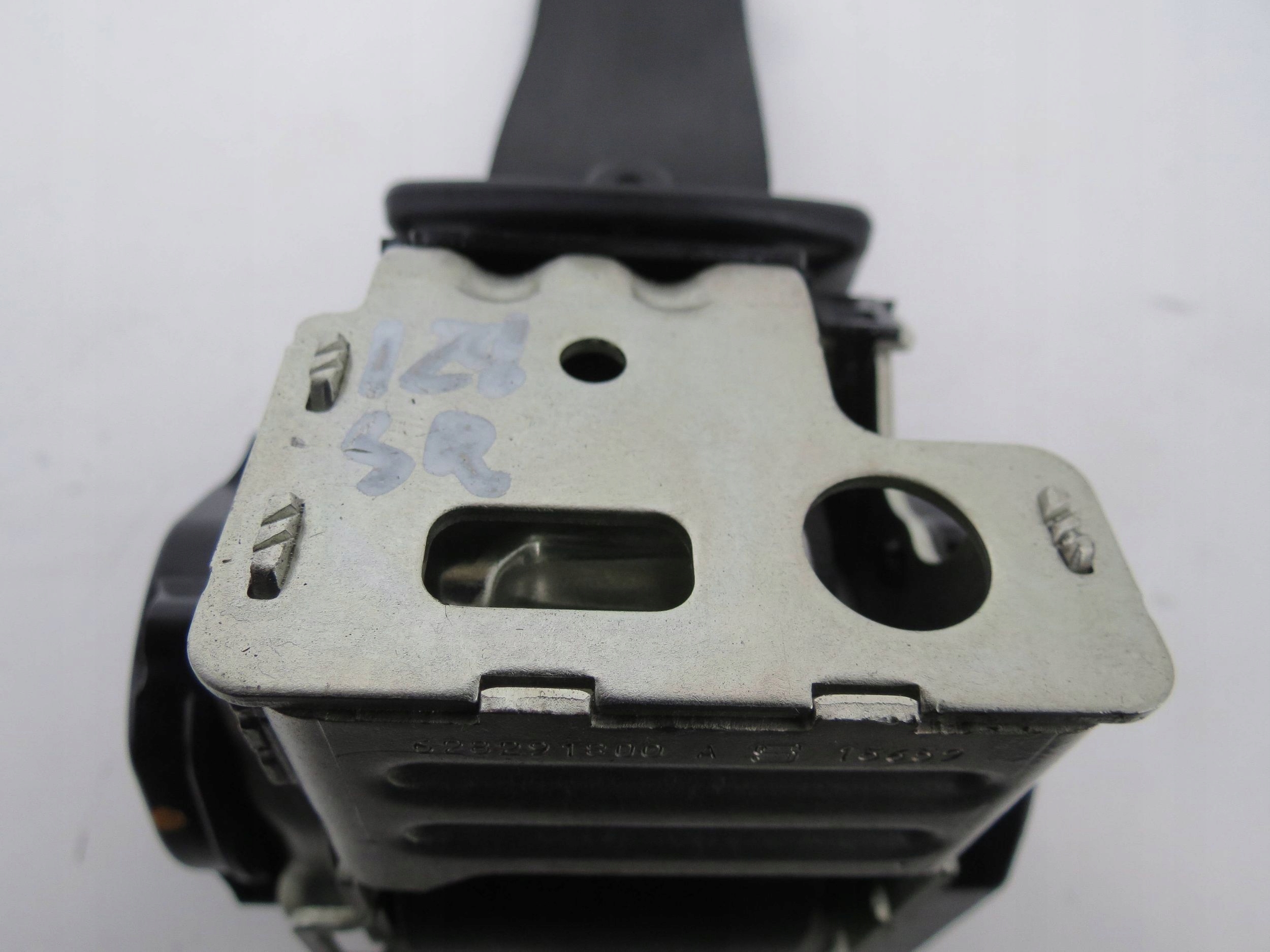 Gurten Sicherheits hinten mitte VOLVO S90 2.0 V90 39836054