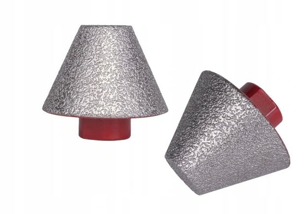 Rubi Diamantový kuželový výstružník 06987 20-48 mm