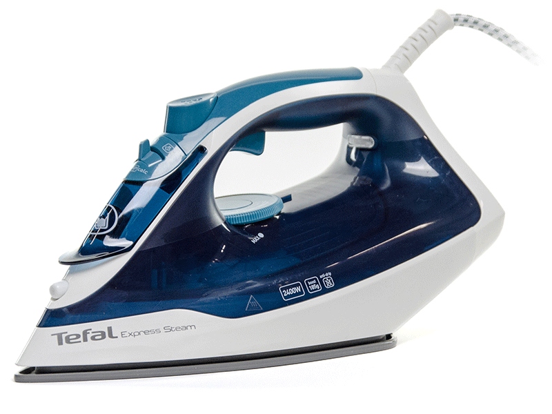 Żelazko Tefal Express Steam 2839