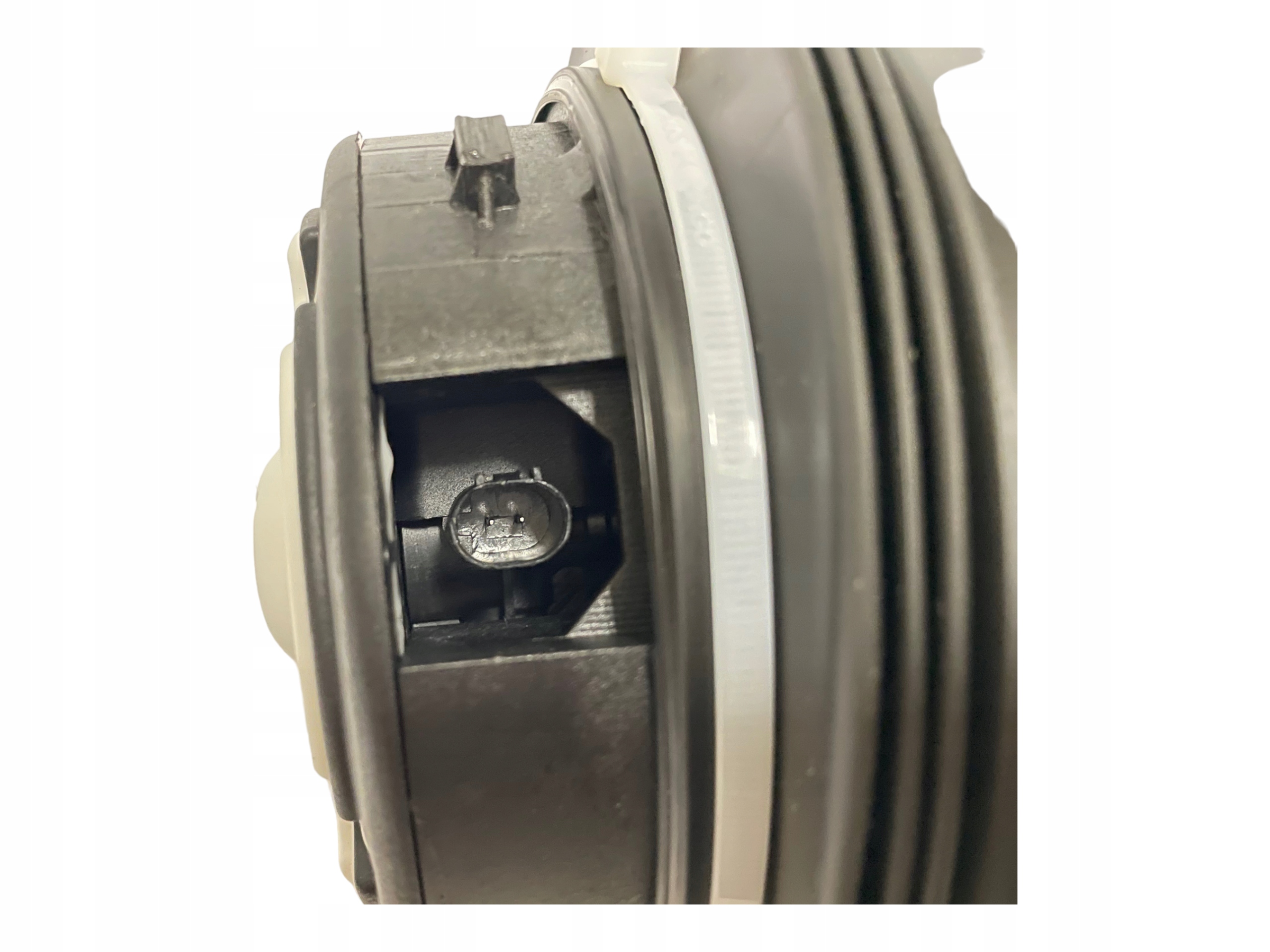 MERCEDES W211 S211 2113200925 2PIN PODUSZKA TYŁ Producent części Inny