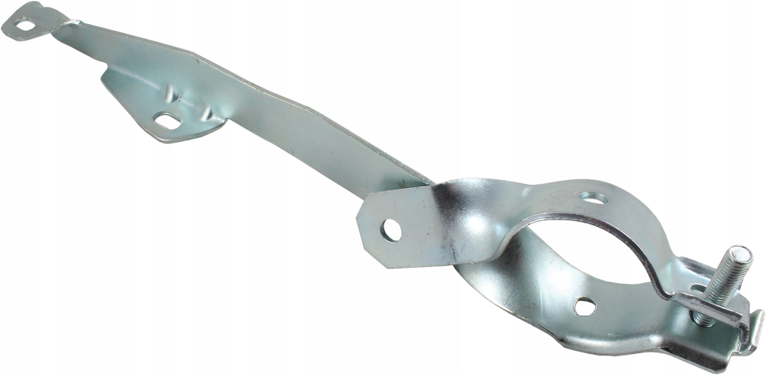 

Uchwyt wieszak rury przedniej Bmw E36 316, 318 M43