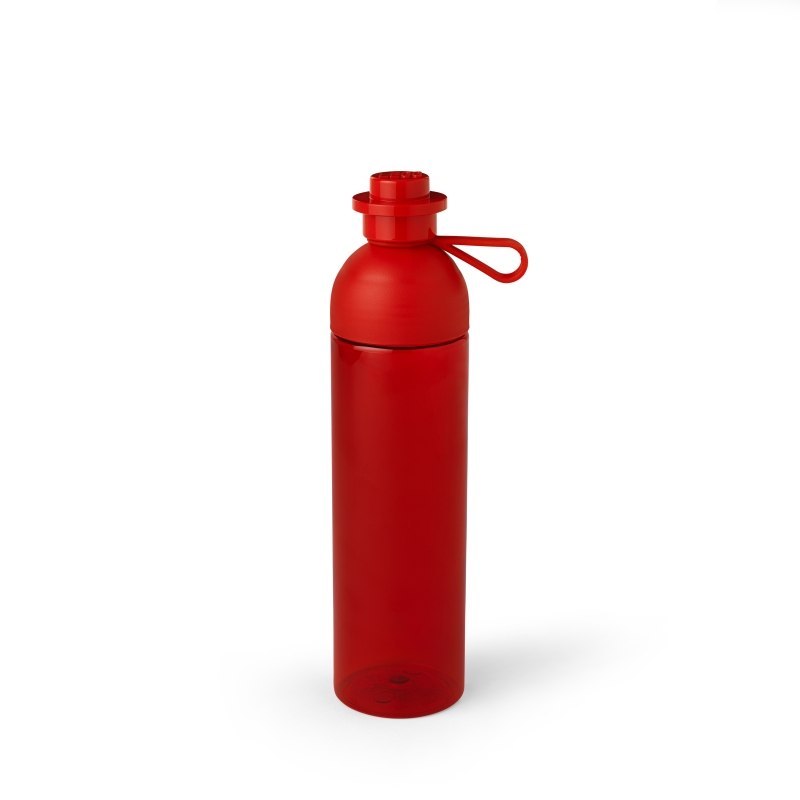 

Lego Butelka Przezroczysta Bidon Czerwony 740ML