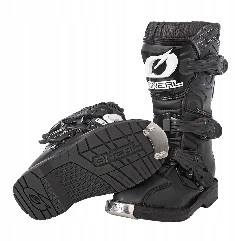 Buty Juniorskie O'Neal Rider Pro black 31 Stan opakowania oryginalne