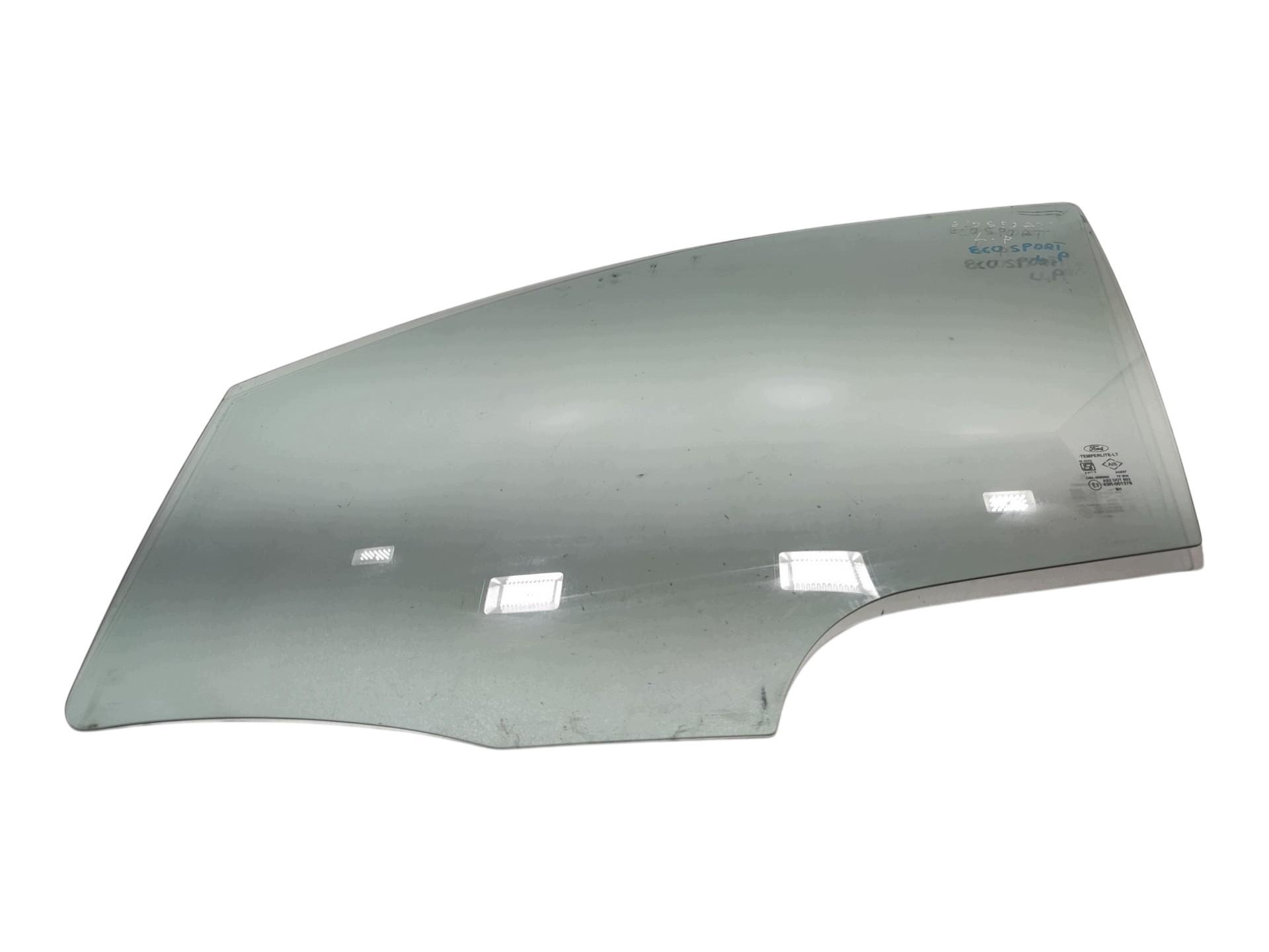 window door left left front front FORD ECOSPORT MK2 2012-2017