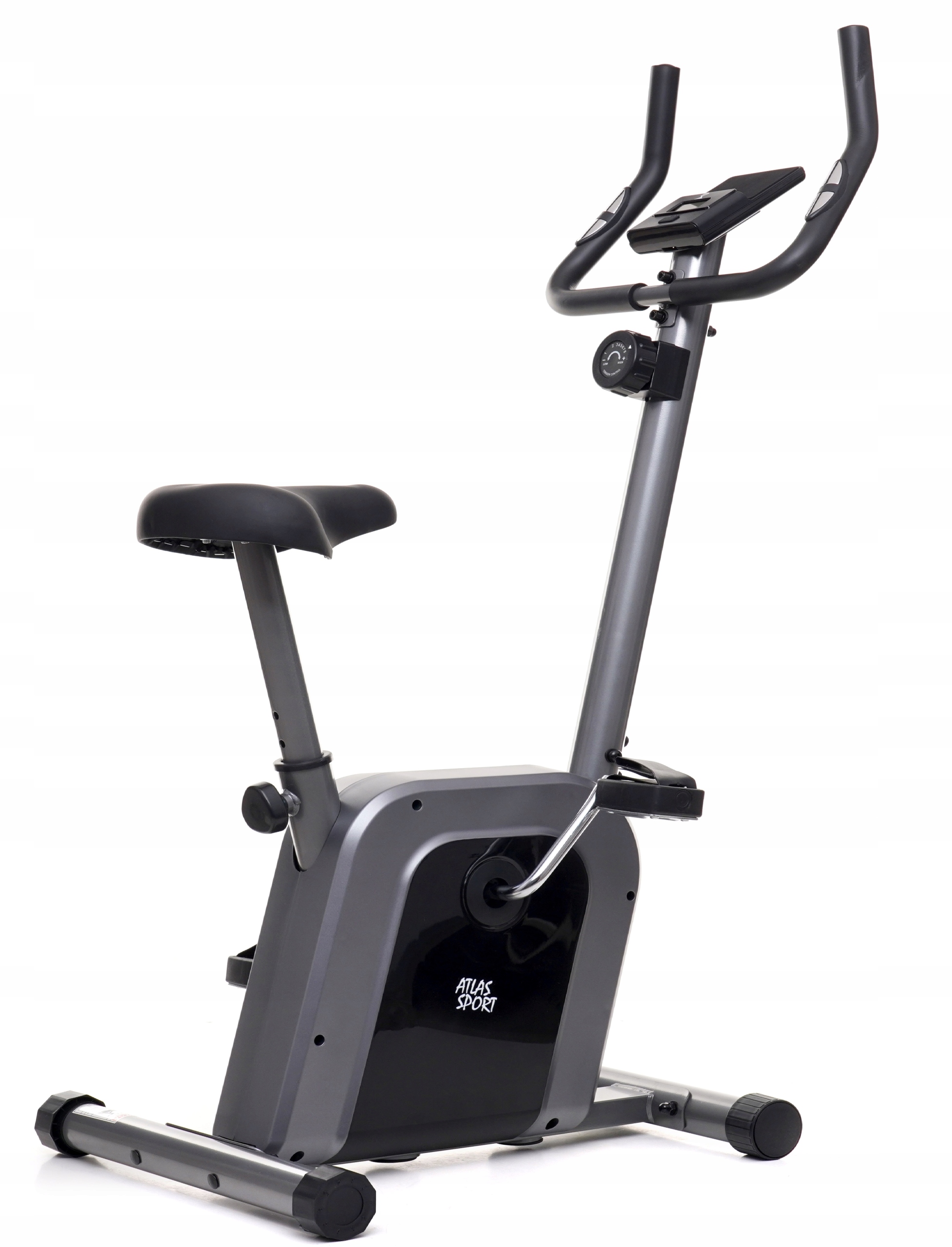 Rower Stacjonarny Magnetyczny Rowerek Treningowy do ćwiczeń do 110kg EFIT2