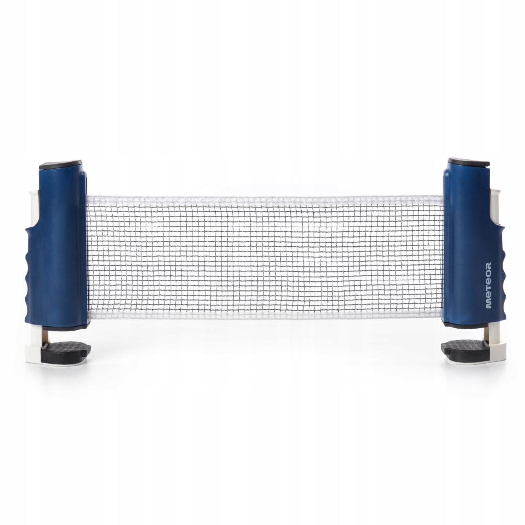 ZESTAW DO TENISA STOŁOWEGO METEOR ROLLNET 16836 Model Rollnet