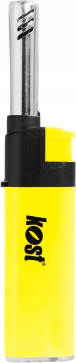 ZAPALARKA KOST KRÓTKA Model PIEZO