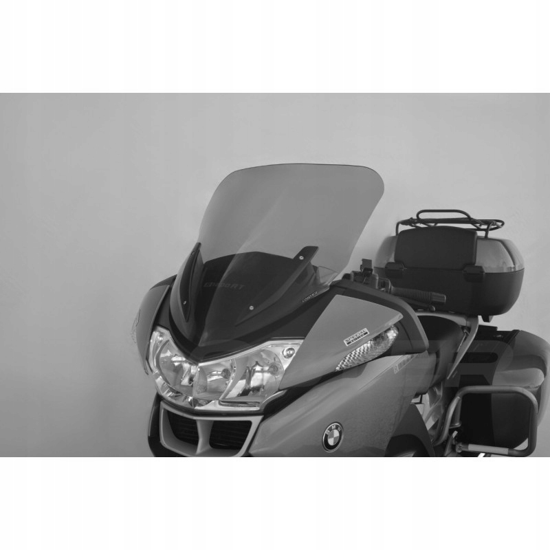 Loster turistické sklo Bmw R 1250 Rt 21-