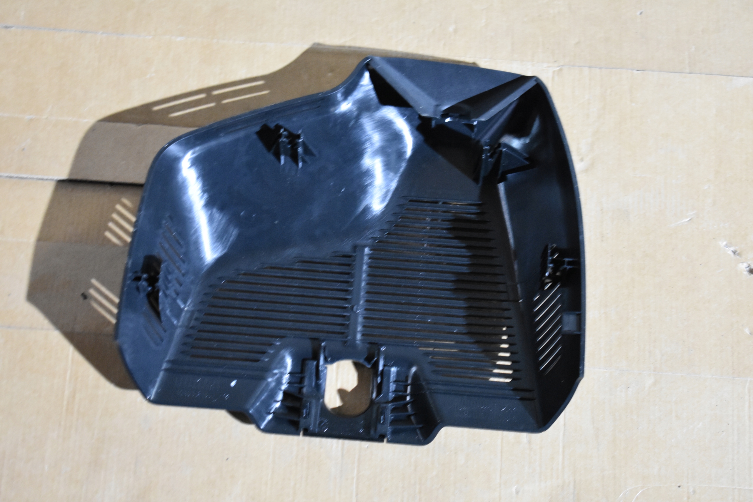 IDEALNA cover mirrors reverse MERCEDES W214 1