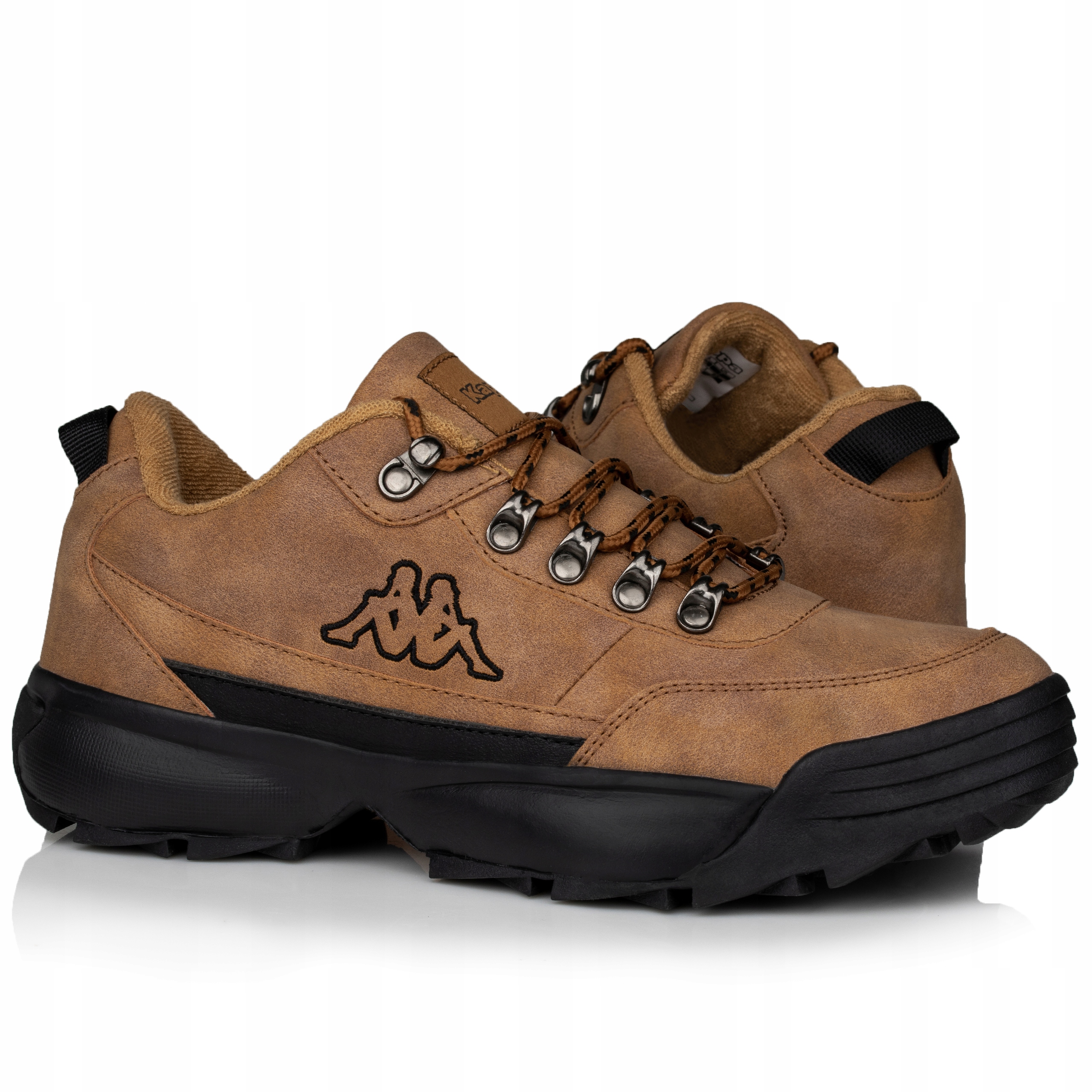 

Buty sneakersy męskie Kappa 243157-5411