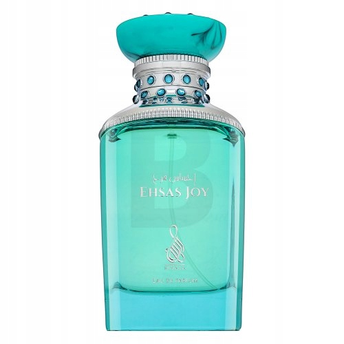 Risala Ehsas Joy parfémovaná voda pro muže 100 ml