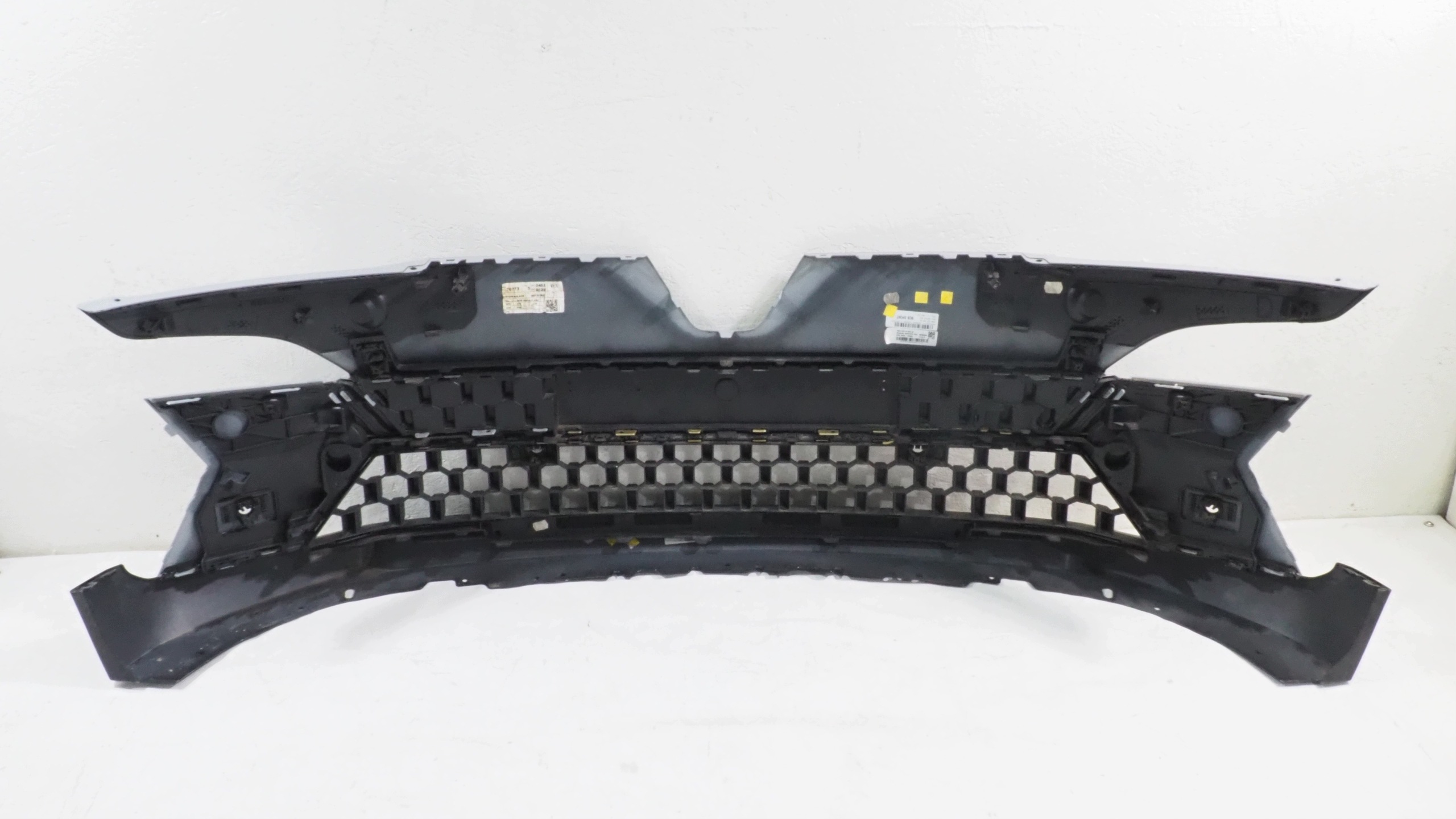 Renault Megane E Tech bumper front front 620224891R 620265718R
