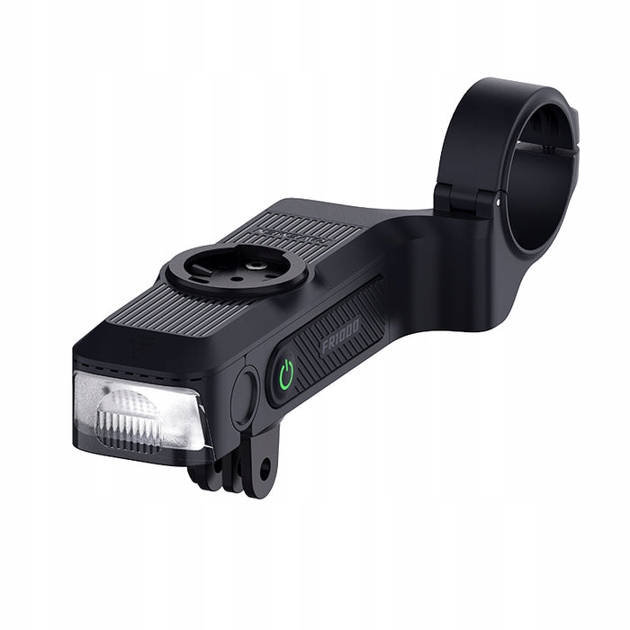 Ravemen přední světlo pro Garmin 1000 lumenů