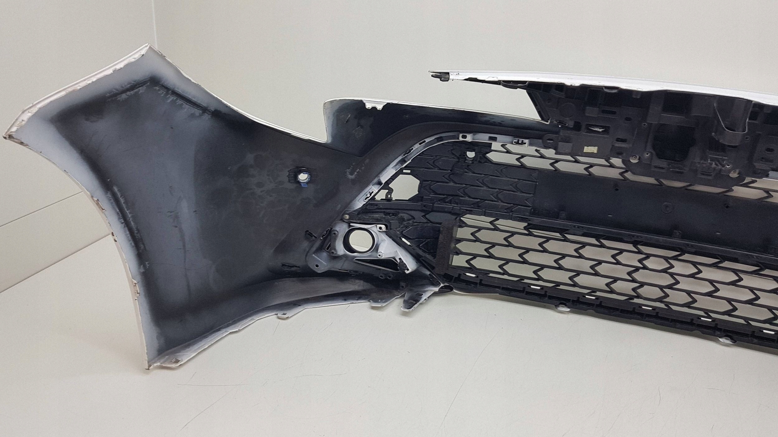 TOYOTA COROLLA E21 LIFT 2023 - bumper front 52119-02J90