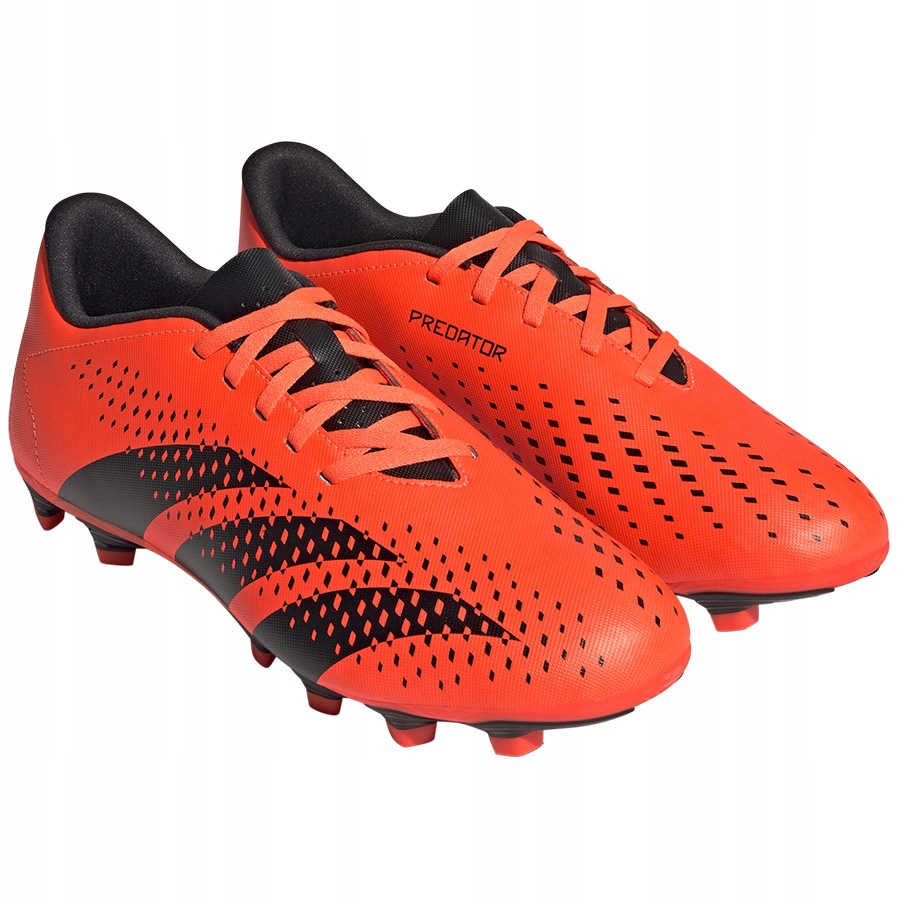 Buty Adidas Predator Accuracy.4 Fg GW4603 r.46