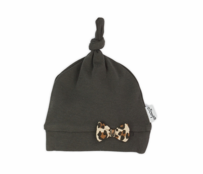 Czapeczka niemowlęca MIA 62
