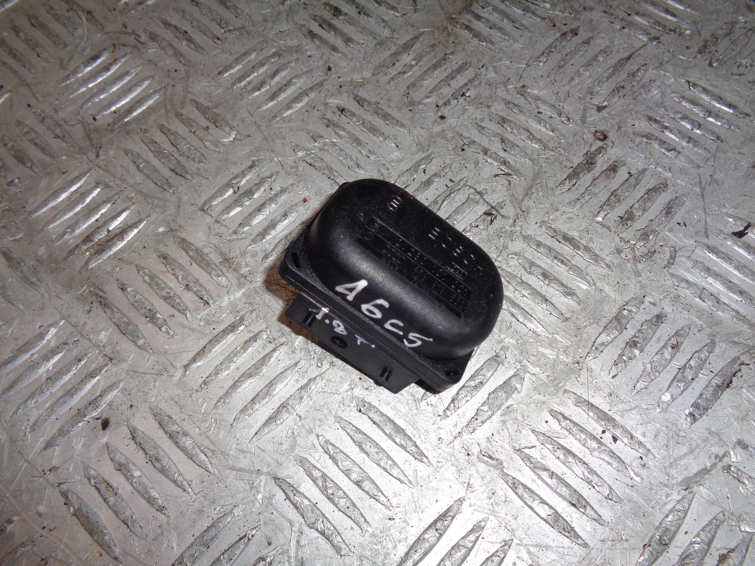 0 280 - Датчик тиску MAPSENSOR AUDI A6 C5 1.8 T 97-