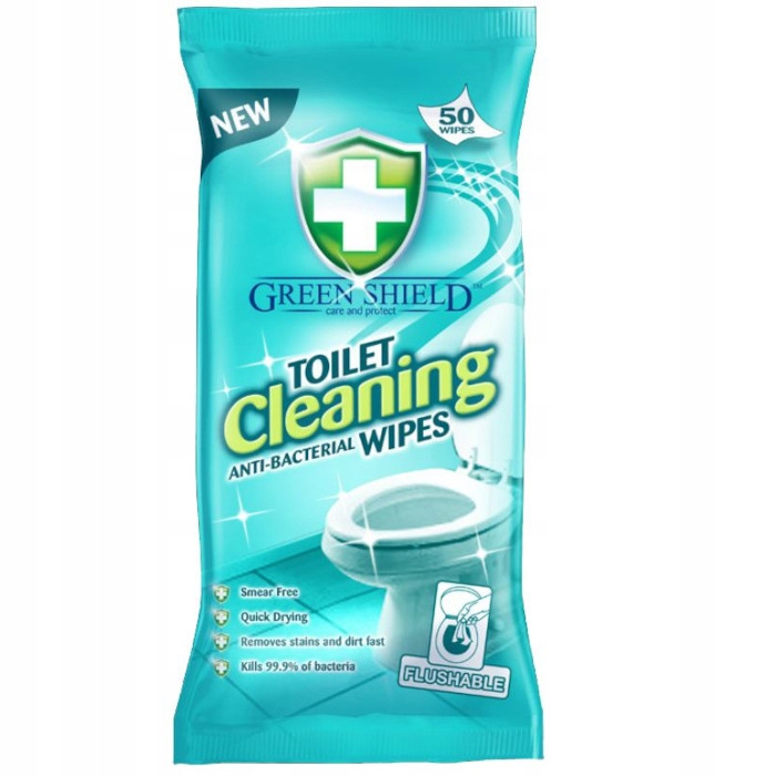 

Nawilżane Chusteczki Do Czyszczenia Toalet Wc Uk d