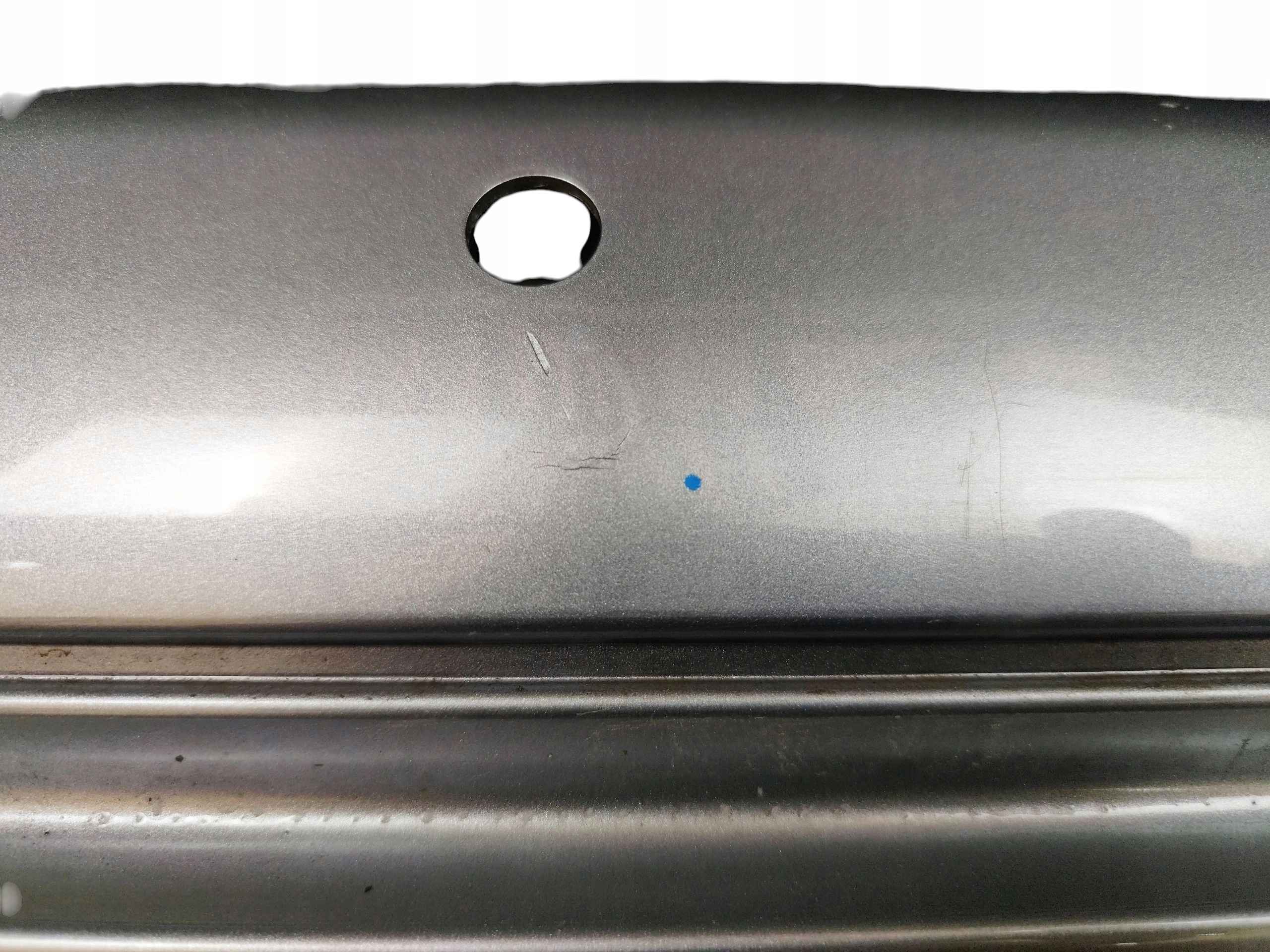 bumper rear part rear OPEL COMBO E (2021-2023) PDC KOD LAKIERU KCA