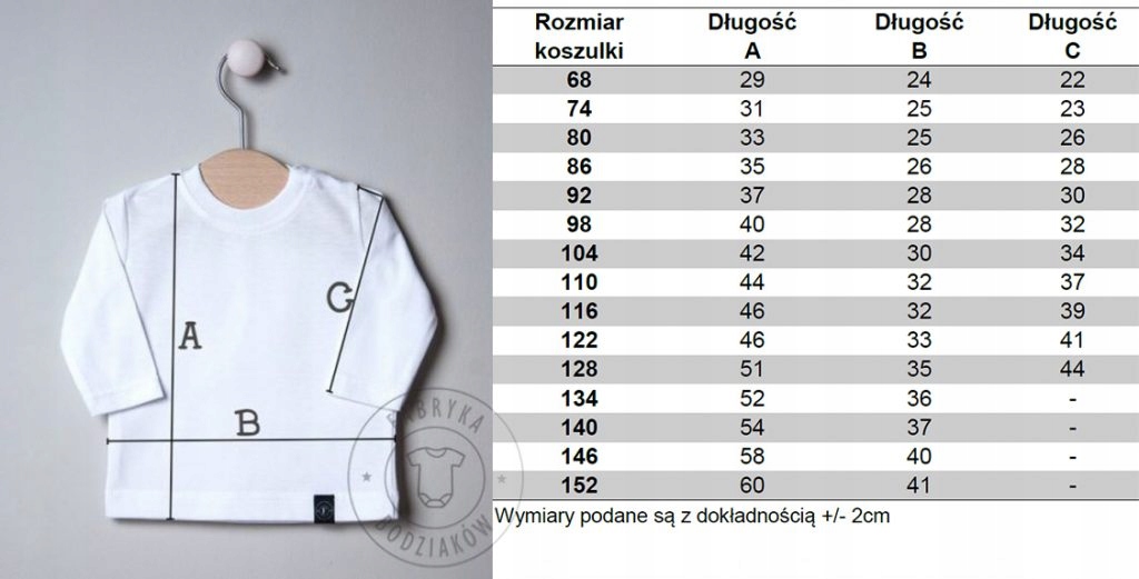 Koszulka na ROCZEK dla dziewczynki + imię rozm. 74 Płeć dziewczynki