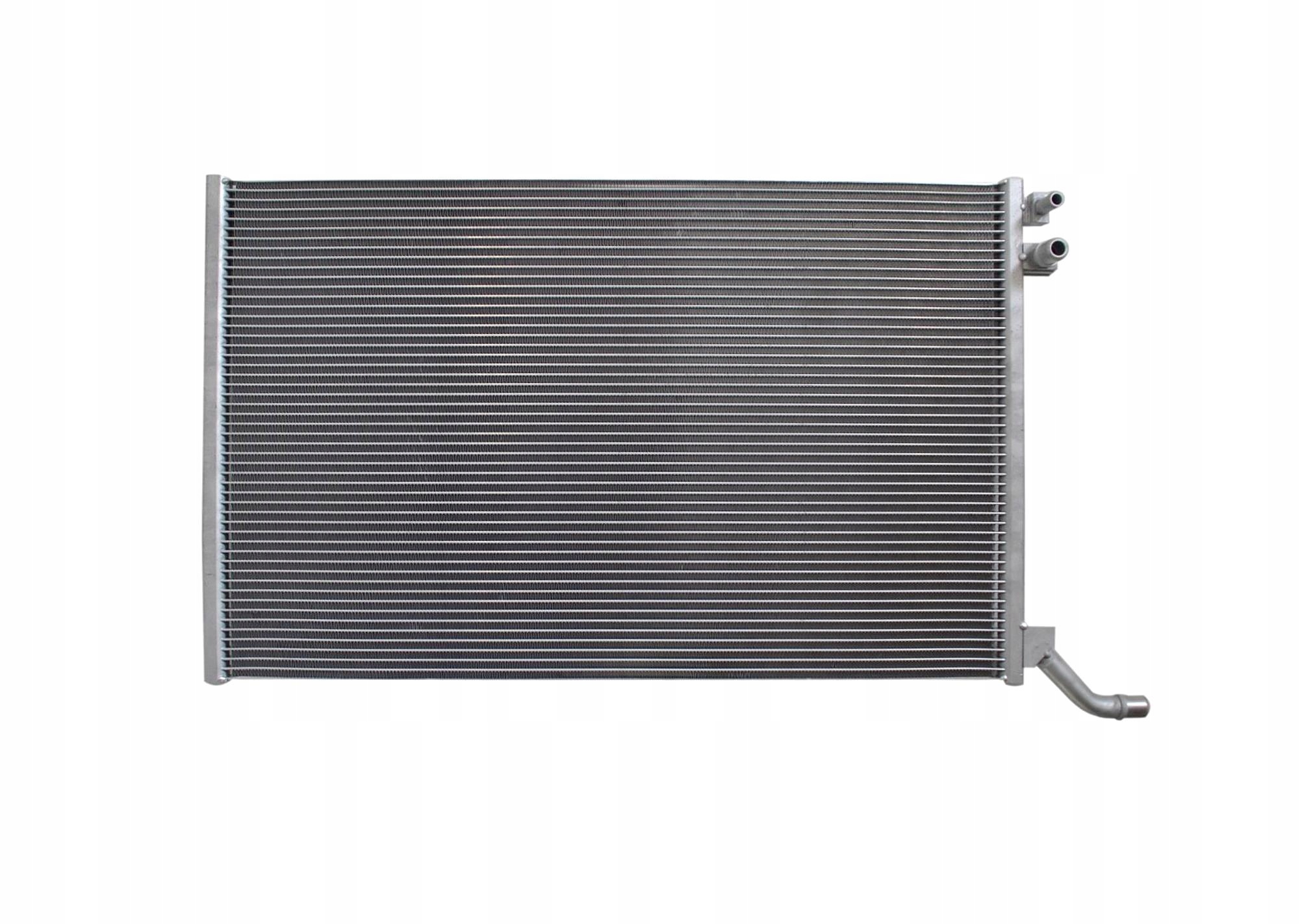 NOWA CHŁODNICA INTERCOOLER JAGUAR XE XF F-PACE 15-